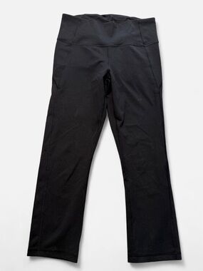 Under Armour Black Women's Leggings